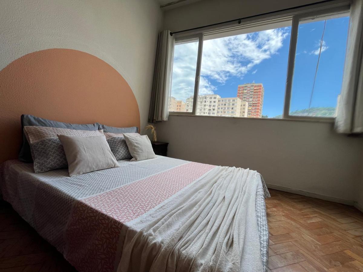 Apartamento No Apartamento Río de Janeiro