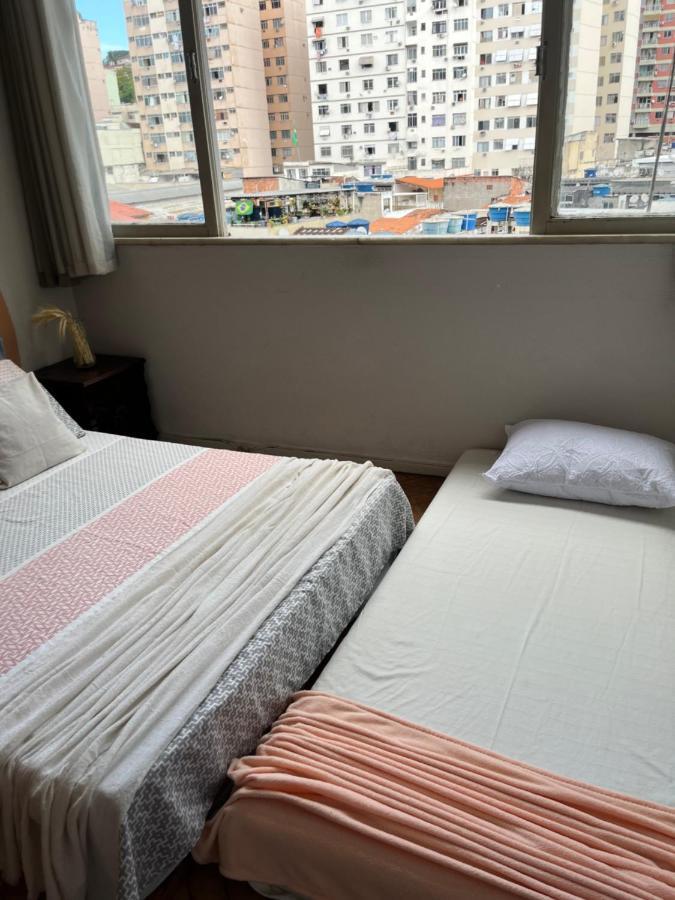 Apartamento Apartamento No Río de Janeiro