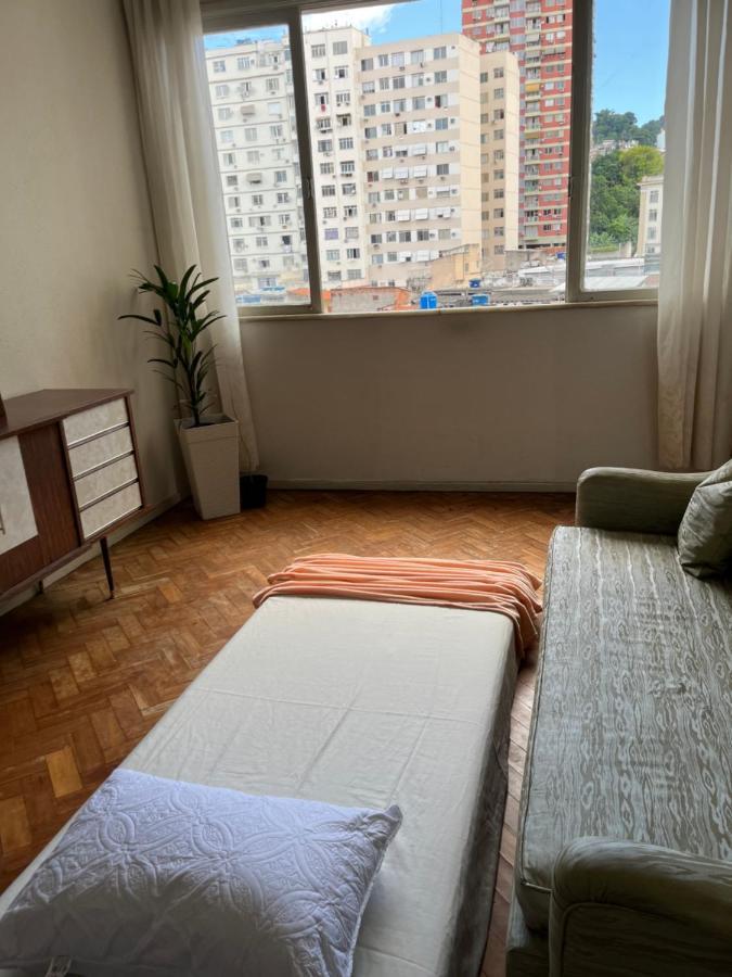 Apartamento No Apartamento Río de Janeiro